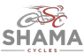 Shama Logo